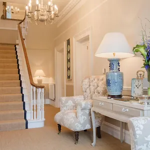 5* Maison d'hôtes Grays Boutique