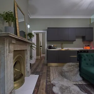  Appartement London Street