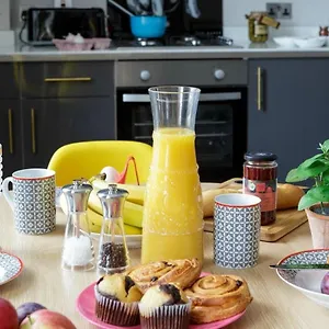  Appartement Dream - Beau Street
