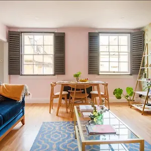  Appartement Dream - Haringtons Place