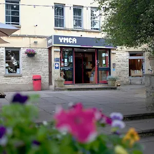  Auberge de jeunesse Ymca