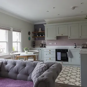  Appartement Vesta